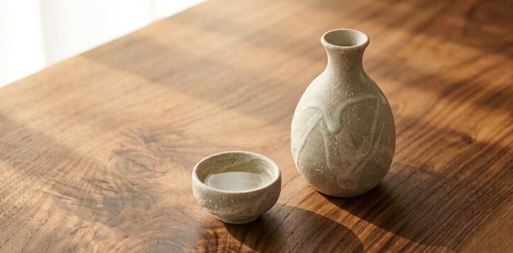 第四章 日本酒 ― 一つのタンクで起きる二つの発酵