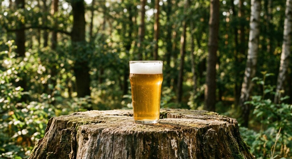 酒の分類学 第一章 ビール ― ラガーとエール、二つの酵母が分けた世界